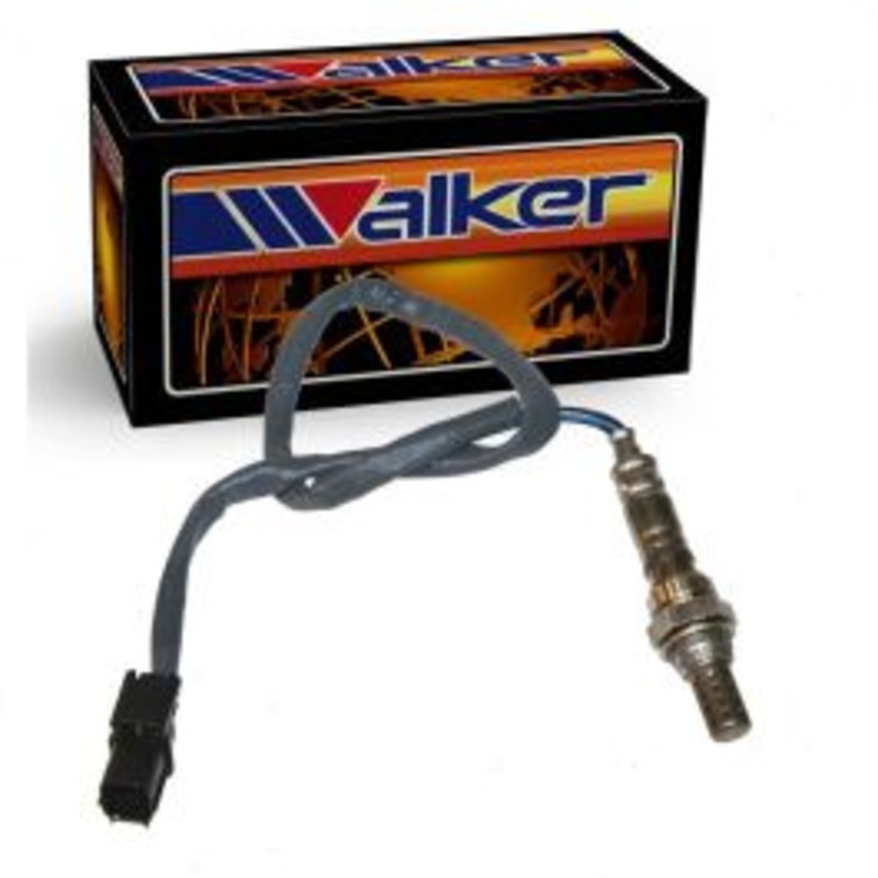 Walker Products Downstream Rear Oxygen (O2) Sensor for 2007-2020 Acura MDX RDX RL RLX TL TLX TSX ZDX