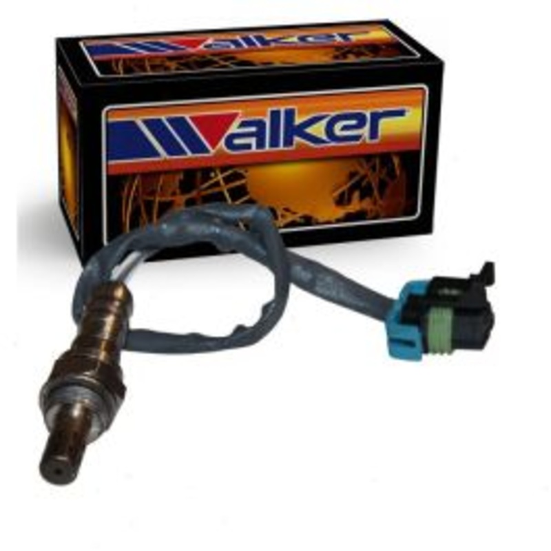 Walker Products Downstream Right Oxygen (O2) Sensor for 2006-2007 Chevrolet 1500 Express EXT SSR Trailblazer