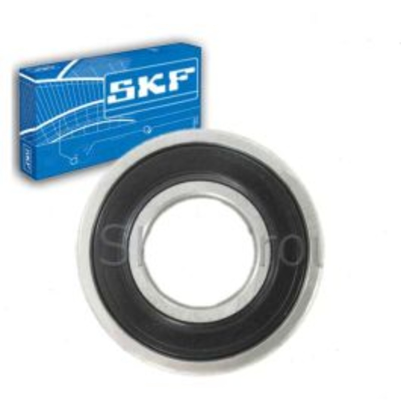 SKF Front Generator Drive End Bearing for 1956 Ford Mainline