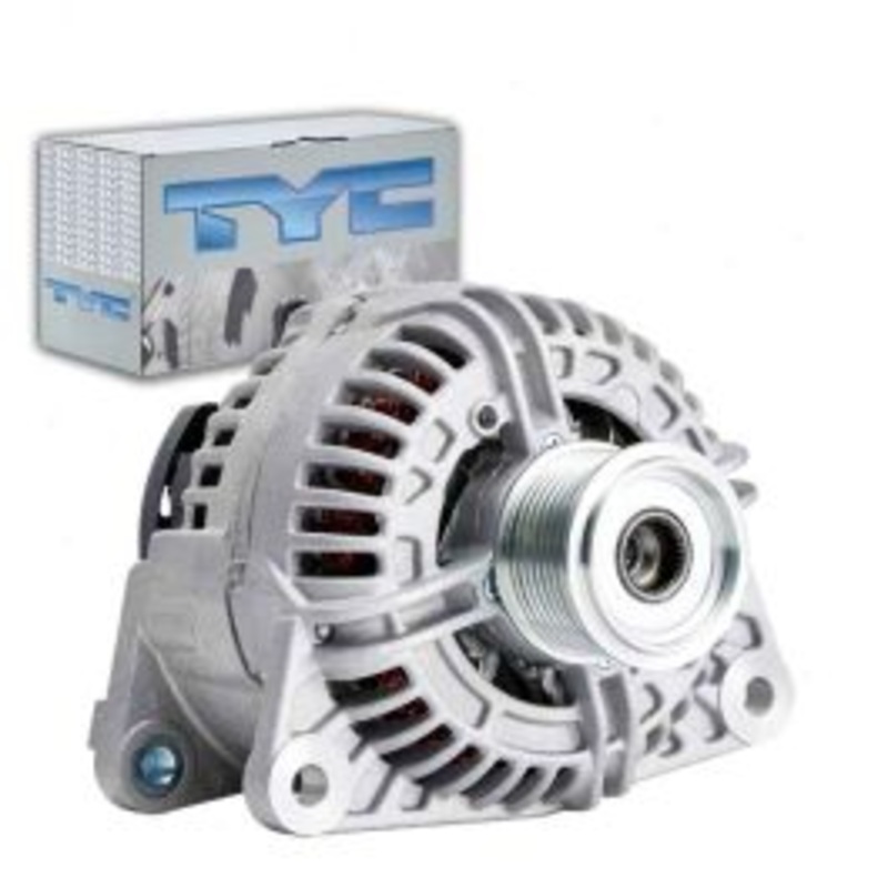 TYC 2-11239 Alternator
