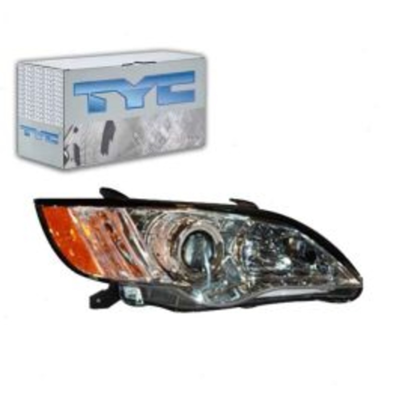 TYC 20-9017-90-1 Headlight Assembly
