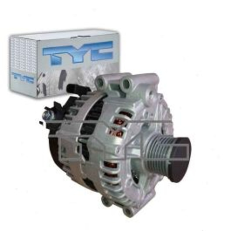 TYC Alternator for 2008-2010 BMW 135i 3.0L L6