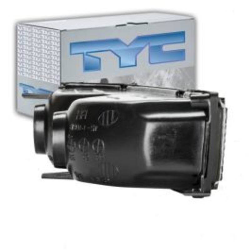 TYC Front Left Turn Signal Parking Light for 1992-1994 Chevrolet Blazer