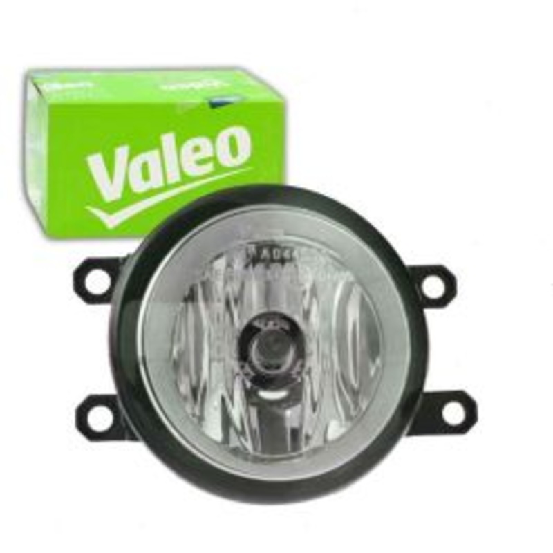 Valeo Left Fog Light for 2008-2012 Lexus IS F