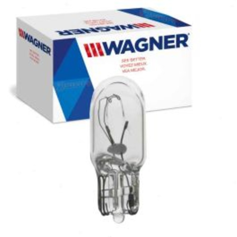 Wagner 194 Multi Purpose Light Bulb