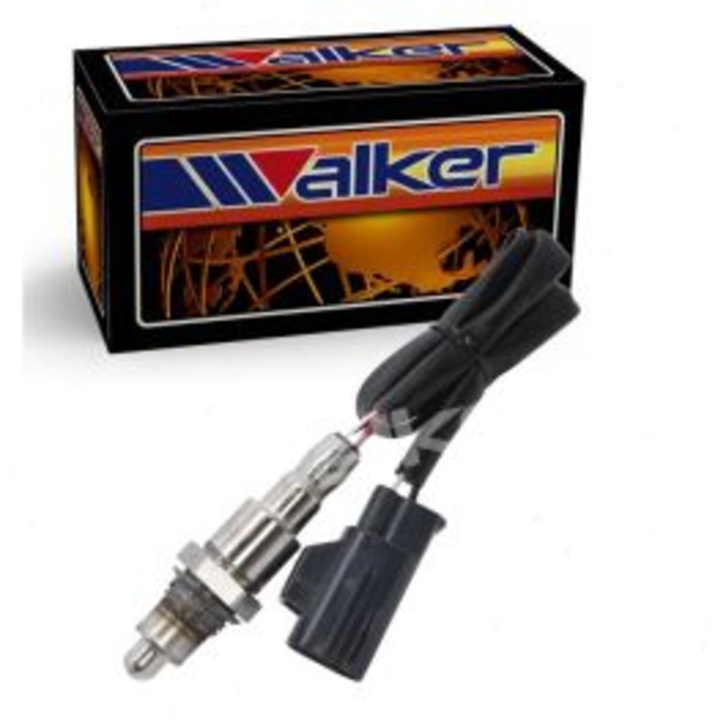 Walker Products Center Right Oxygen (O2) Sensor for 2013-2018 Jaguar F-Type XE XF XFR XFR-S XJ XJR XJR575