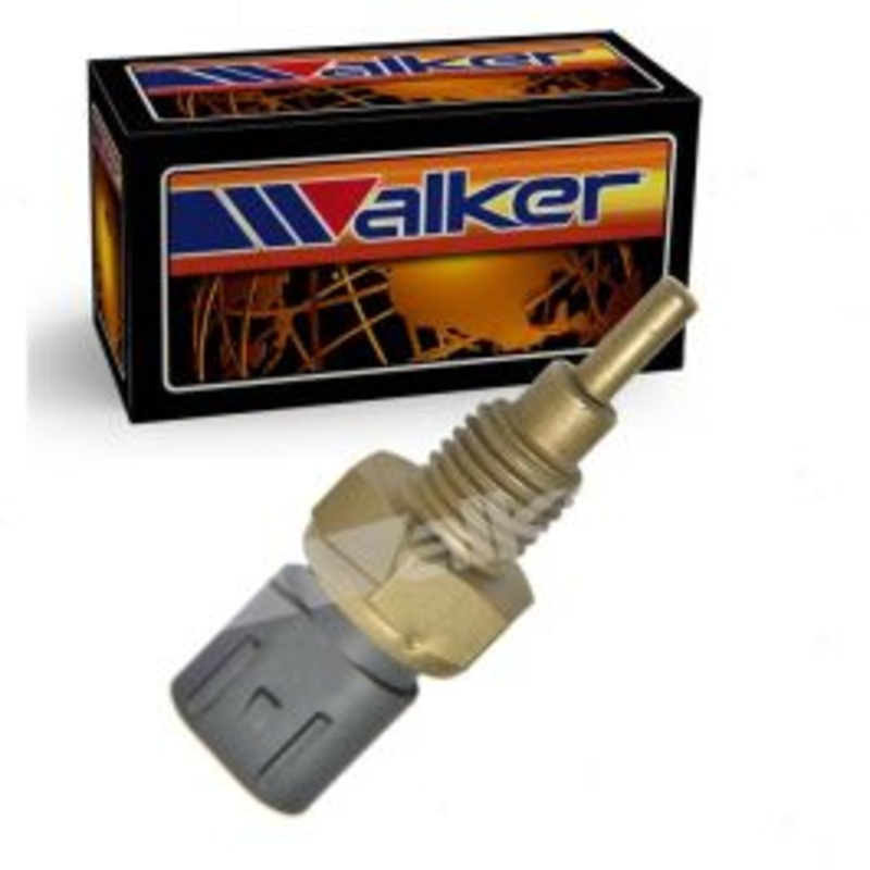 Walker Products Coolant Temperature Sensor for 1998-2002 Chevrolet Prizm