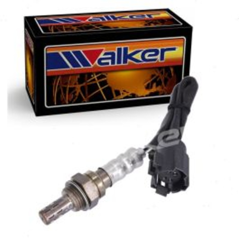 Walker Products Downstream Oxygen (O2) Sensor for 1996-2001 Jeep Cherokee Grand Wrangler