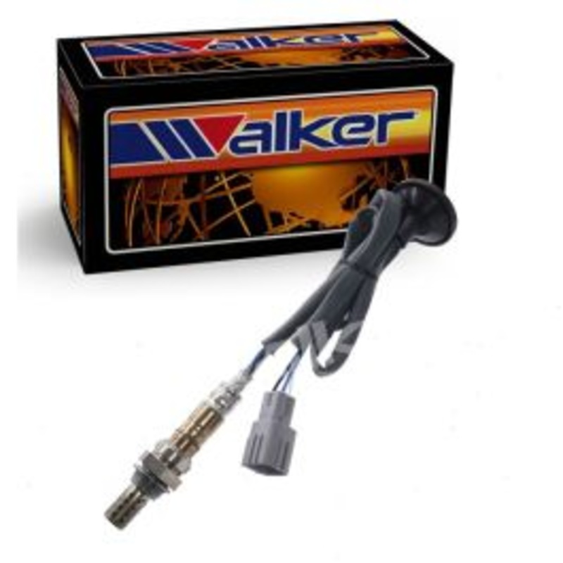 Walker Products Downstream Oxygen (O2) Sensor for 1997-2019 Toyota Camry Corolla Solara