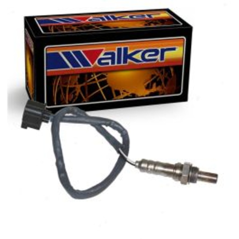 Walker Products Downstream Oxygen (O2) Sensor for 2004-2010 Dodge Caravan Grand