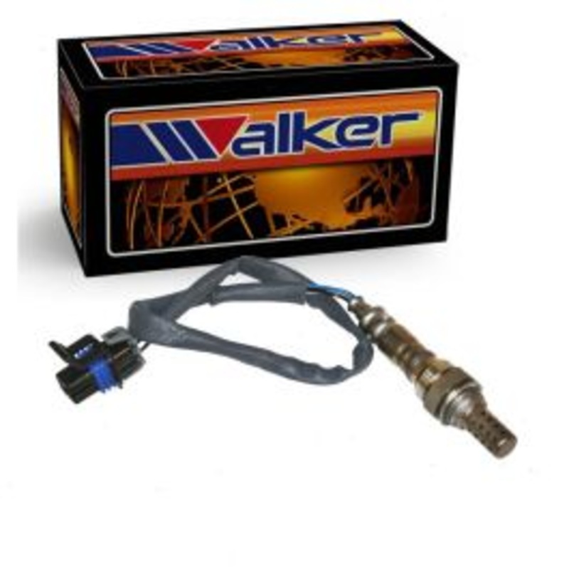 Walker Products Upstream Left Oxygen (O2) Sensor for 2006-2007 Cadillac CTS Escalade ESV EXT