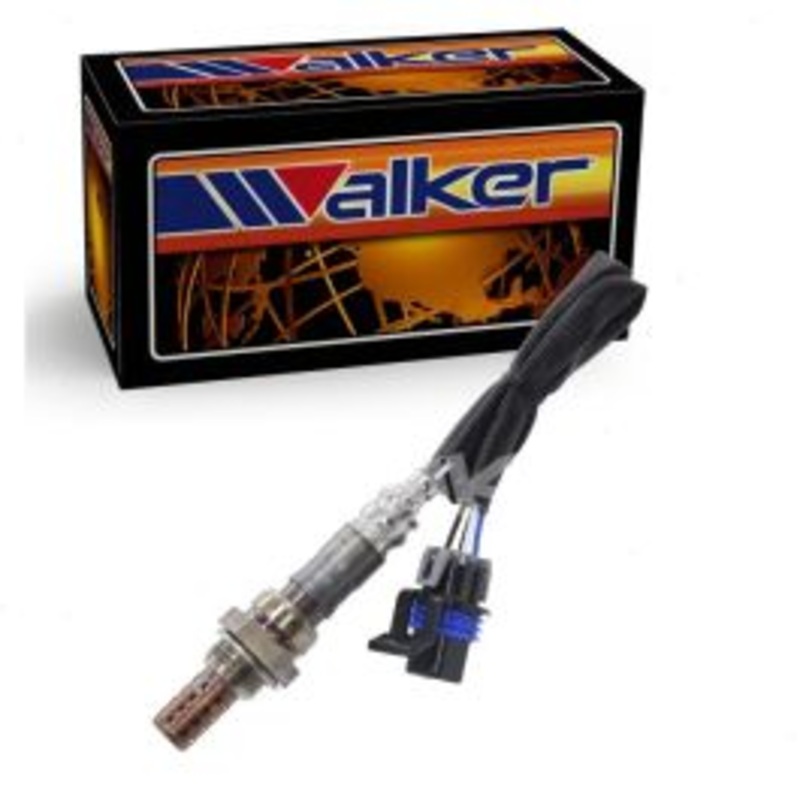 Walker Products Upstream Left Oxygen (O2) Sensor for 2007-2010 Hummer H2 H3 H3T