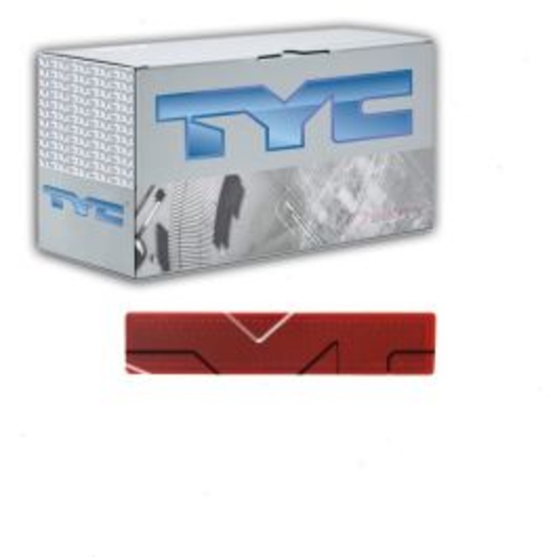 TYC 17-5315-00-9 Reflector Assembly