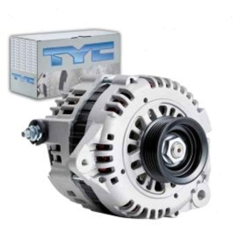 TYC Alternator for 2000 Infiniti I30 3.0L V6
