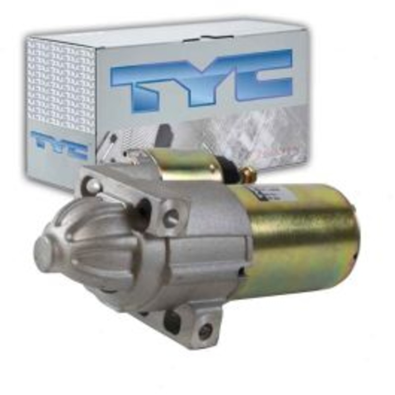 TYC Starter Motor for 1996-1998 Oldsmobile Bravada 4.3L V6