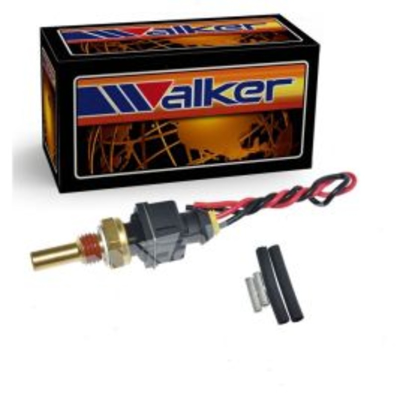 Walker Products Coolant Temperature Sensor for 1993-2001 Hyundai Accent Elantra Scoupe Tiburon