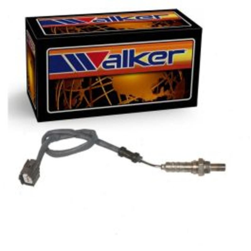 Walker Products Downstream Oxygen (O2) Sensor for 1998-2005 Honda Accord Civic Odyssey