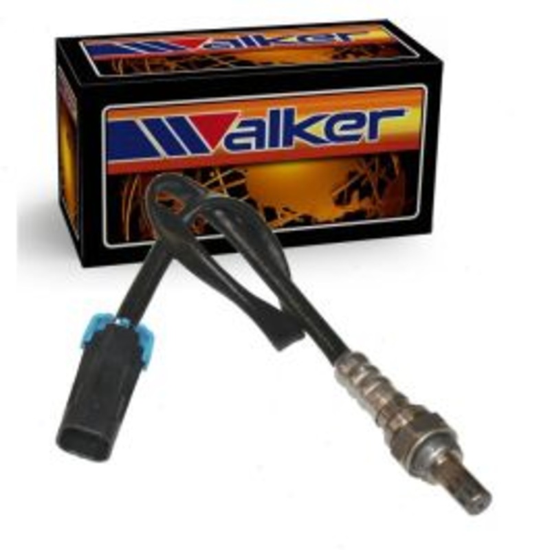 Walker Products Downstream Right Oxygen (O2) Sensor for 2007 Hummer H2