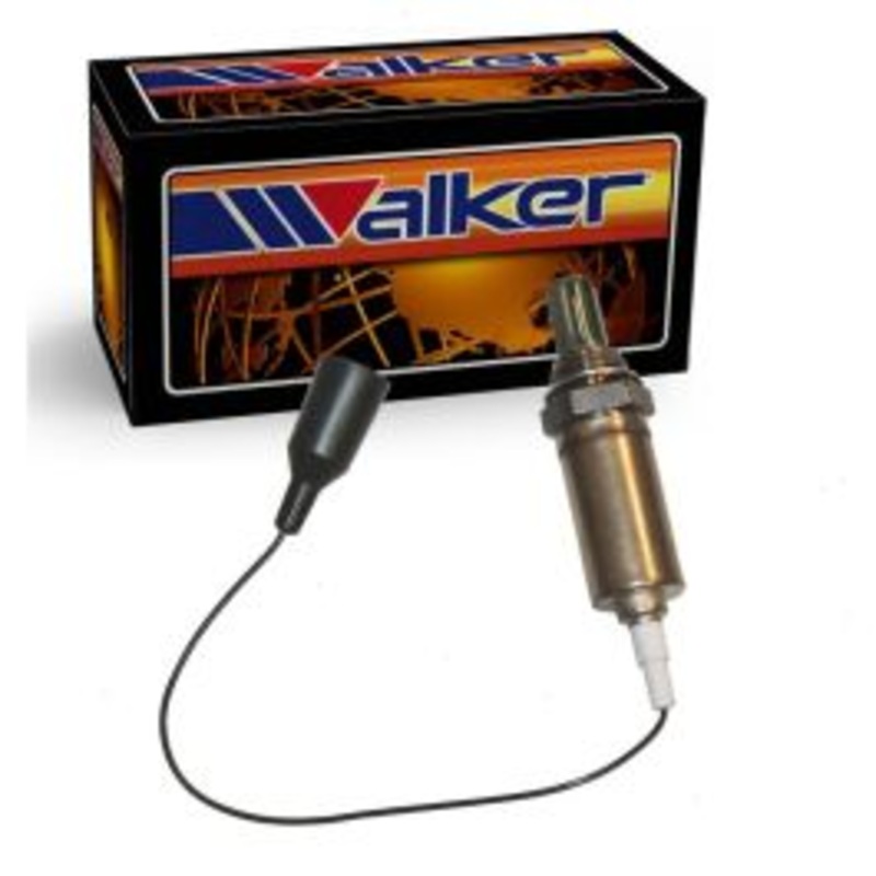 Walker Products Upstream Oxygen (O2) Sensor for 1976-1979 Peugeot 504