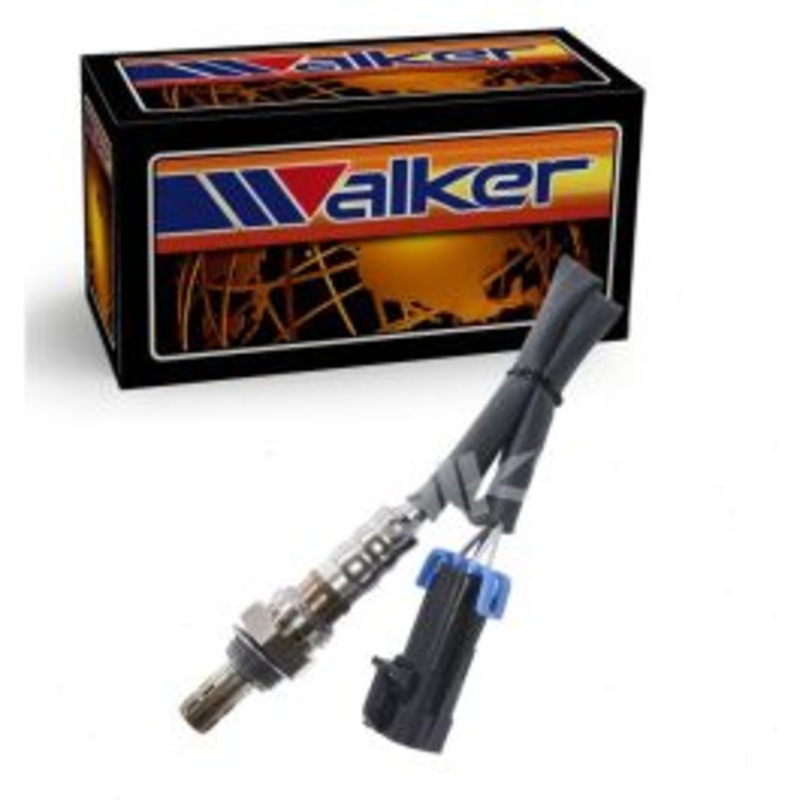 Walker Products Upstream Oxygen (O2) Sensor for 2008-2015 Chevrolet Captiva Equinox HHR Malibu Orlando Sport