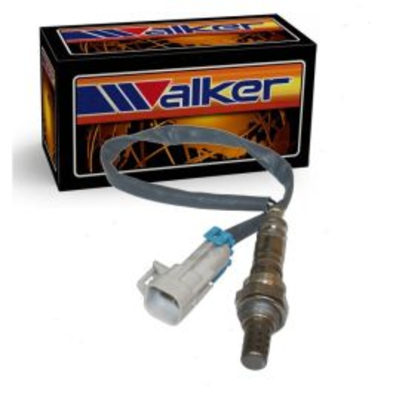Walker Products Upstream Rear Oxygen (O2) Sensor for 2000-2004 Cadillac DeVille Eldorado Seville