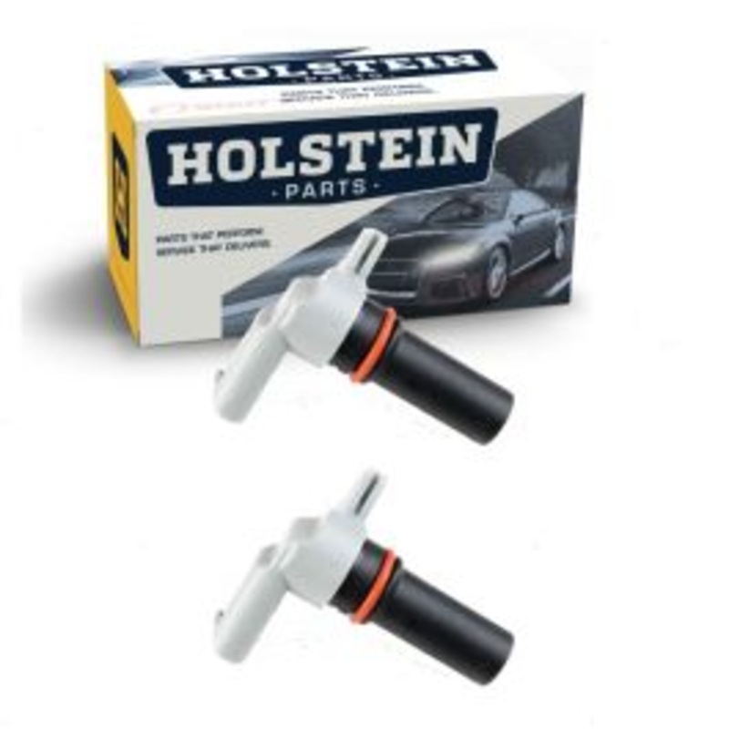 2 pc Holstein Camshaft Position Sensors for 2013-2016 Lincoln MKT