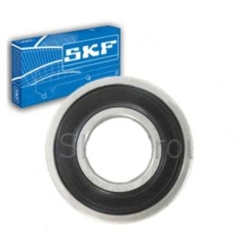 SKF Rear Generator Commutator End Bearing for 1961-1963 Mercury Commuter