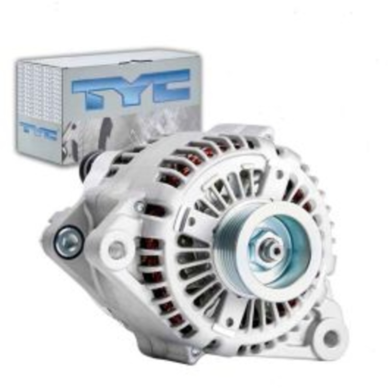 TYC 2-11191 Alternator