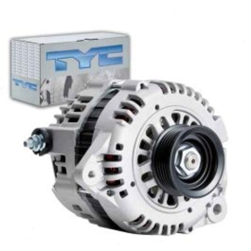TYC Alternator for 2000-2003 Nissan Maxima 3.0L 3.5L V6