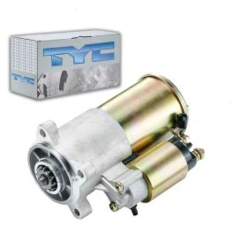 TYC Starter Motor for 2006-2008 Lincoln Mark LT 5.4L V8