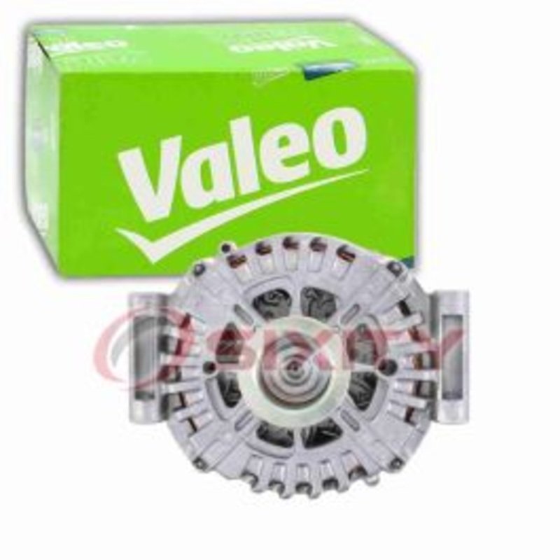 Valeo Alternator for 2013 Mercedes-Benz GL350 3.0L V6