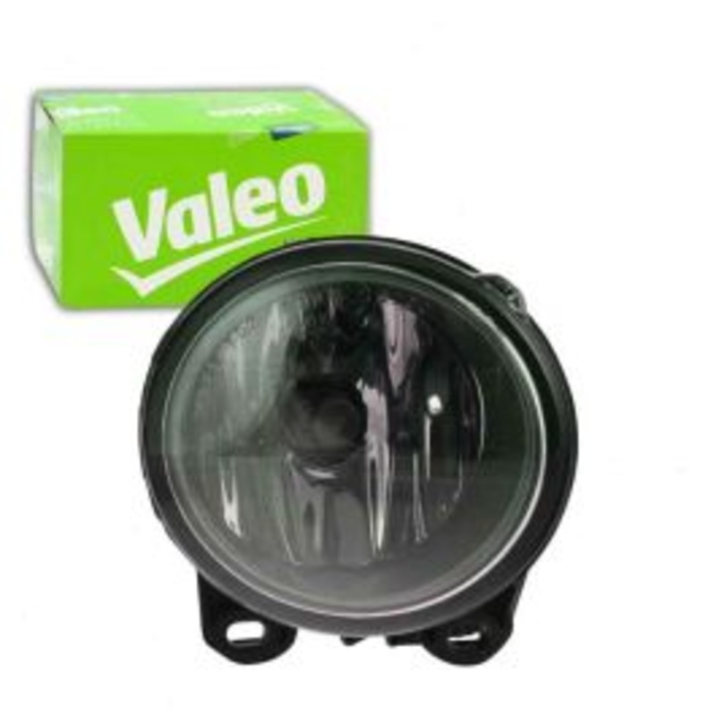 Valeo Front Right Fog Light for 2008-2013 BMW M3