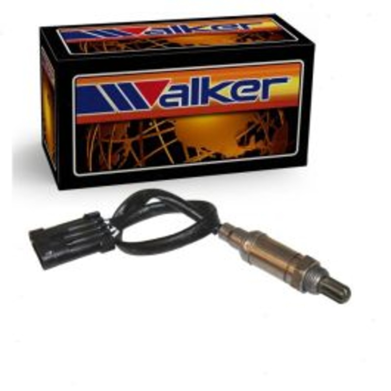 Walker Products Downstream Oxygen (O2) Sensor for 1999-2002 Daewoo Lanos Leganza