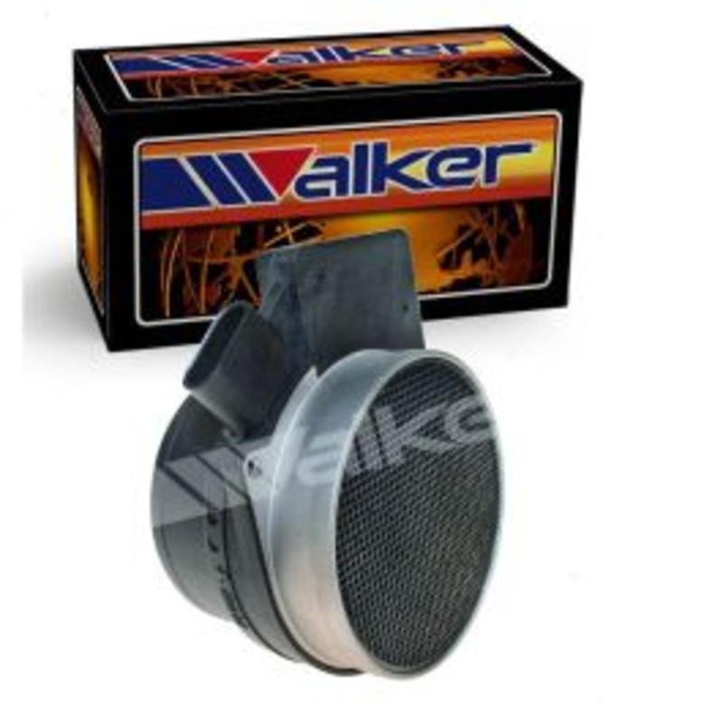 Walker Products Mass Air Flow (MAF) Sensor for 2003-2009 Hummer H2