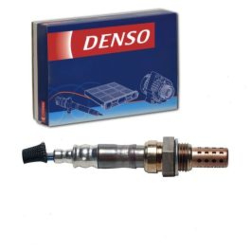 DENSO Downstream Left Oxygen (O2) Sensor for 1998-2001 Nissan Maxima 3.0L V6