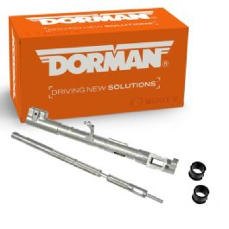 Dorman Automatic Transmission Shift Tube for 1990-1997 Ford Aerostar