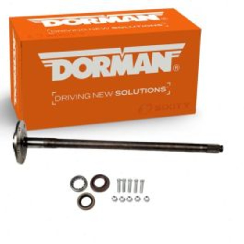 Dorman Rear Right Axle Shaft for 1988-1997 Chevrolet S10