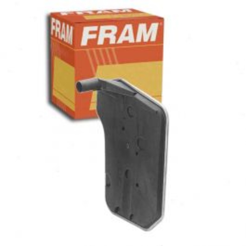 FRAM Automatic Transmission Filter for 1993-1999 GMC K1500 Suburban