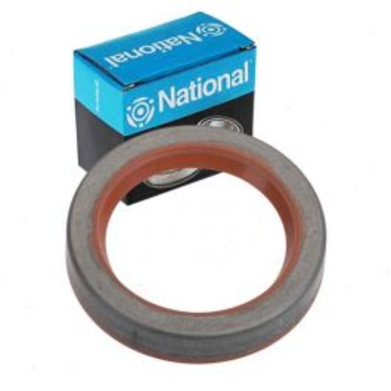 National Front Transmission Oil Pump Seal for 1963-1967 Ford Club Wagon
