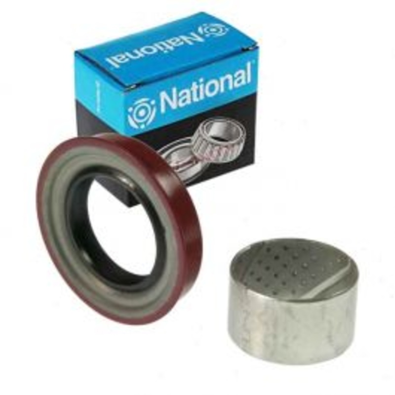 National Output Shaft Seal Kit for 1966-1970 Jeep J-3700