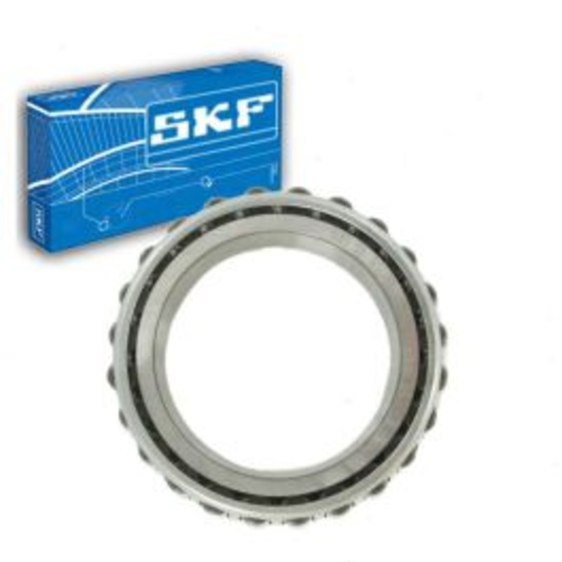 SKF Front Inner Wheel Bearing for 1985-1994 Mitsubishi Mighty Max 2.6L 3.0L L4 V6