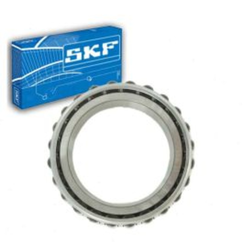 SKF Front Inner Wheel Bearing for 1995-2002 Kia Sportage