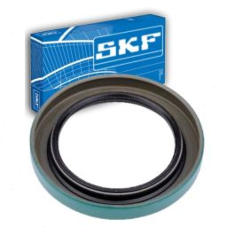 SKF Front Inner Wheel Seal for 1958-1971 Land Rover Land Rover