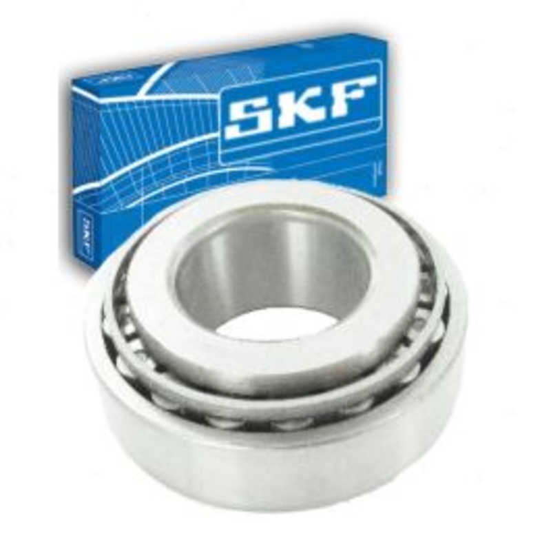 SKF Front Outer Wheel Bearing for 1975-1980 Dodge B100