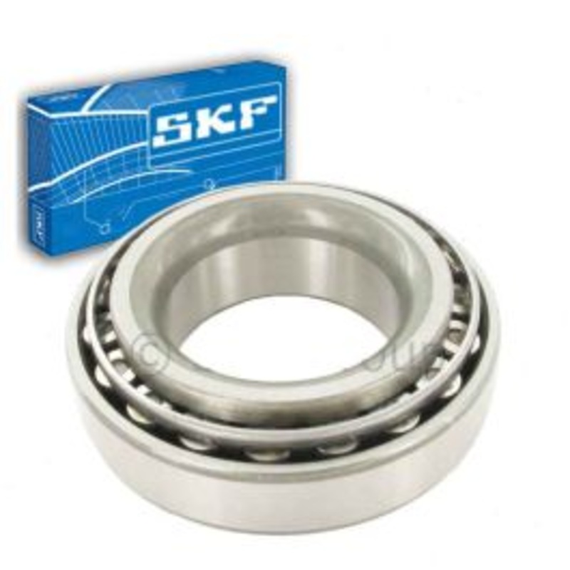SKF Front Transmission Input Shaft Bearing for 1983-1989 Plymouth Reliant