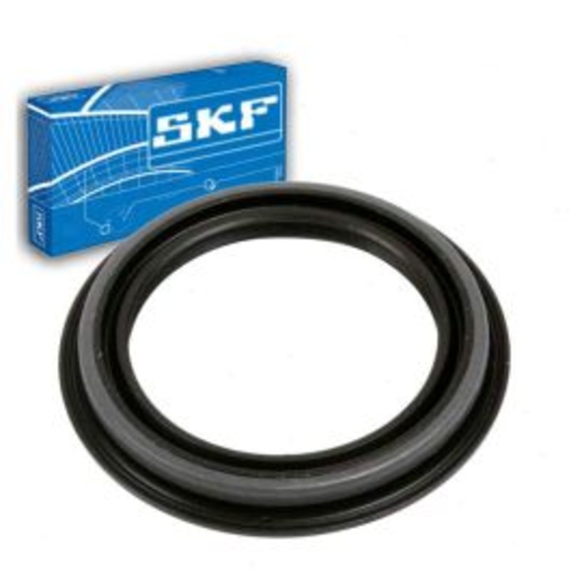 SKF Front Wheel Seal for 1977-1980 Lincoln Versailles
