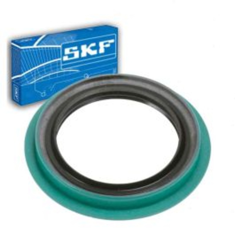 SKF Front Wheel Seal for 1997-2002 Ford Expedition