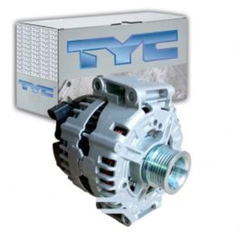 TYC Alternator for 2007-2012 Mercedes-Benz GL450 4.6L 4.7L V8