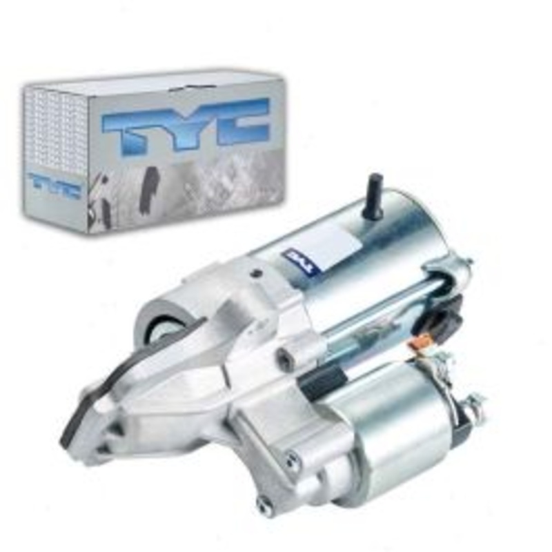 TYC Starter Motor for 2005-2011 Mercury Mariner 2.3L 2.5L L4