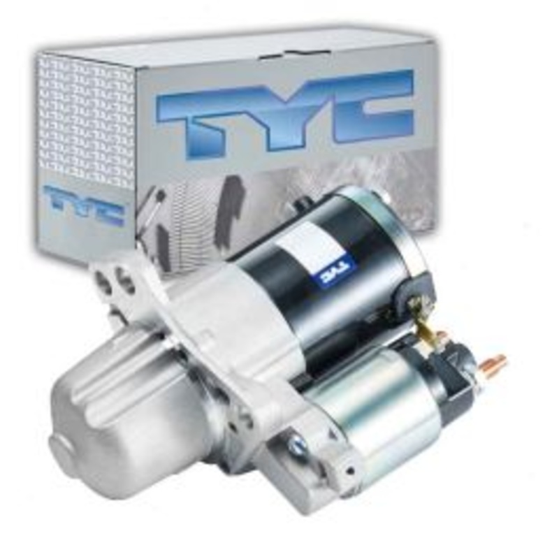 TYC Starter Motor for 2008-2010 Saturn Vue 3.6L V6